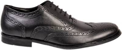 Hirel's Lace Up Shoes