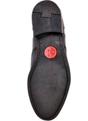 Hirel's Lace Up Shoes