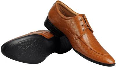 FAUSTO Slip On
