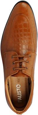 FAUSTO Slip On