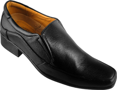 

Action Synergy Fashion Line Pug4278 Slip On For Men(Black)