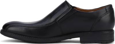 Clarks Lace Up Shoes