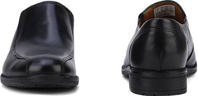 Clarks Lace Up Shoes