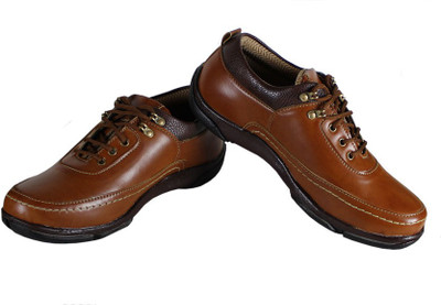 

Kopps Corporate Casuals For Men(Tan