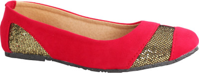 Roylsace Girls, Red