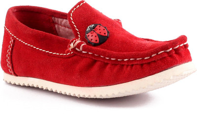 

Willywinkies Boys & Girls(Red, Red and white