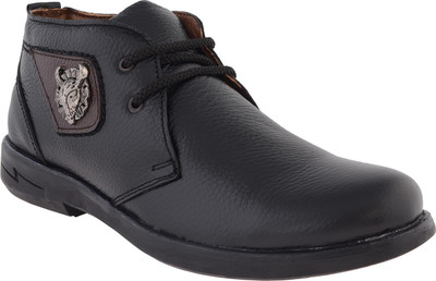 

Ezywear Casuals For Men(Black