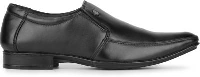 Provogue Leather Lace Up Shoes