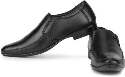 Provogue Leather Lace Up Shoes