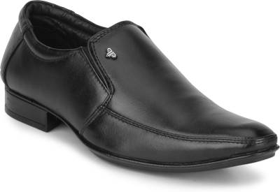 Provogue Leather Lace Up Shoes