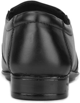 Provogue Leather Lace Up Shoes