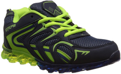 

Shoe Island Running Shoes For Men(Green