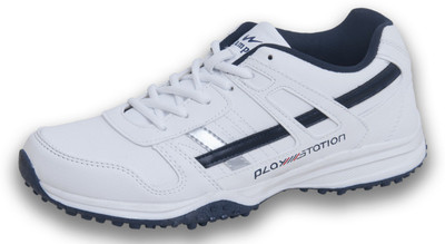 

Campus Play Station Running Shoes For Men(White)