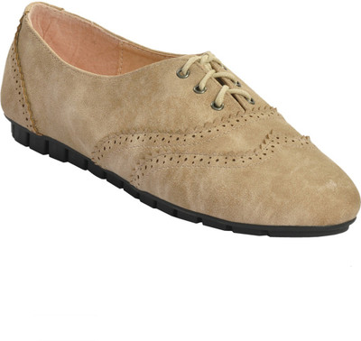 

Shuberry Casuals For Women(Beige