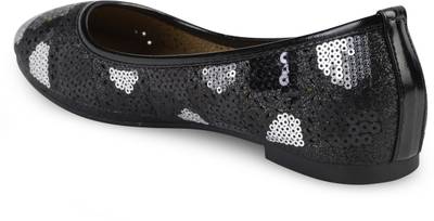 Flat n Heels Bellies
