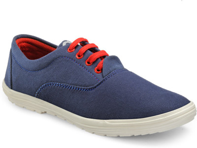 

Koolpals Pajero Casual Shoe For Men(Blue, Navy blue