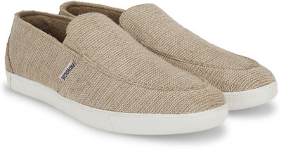 

Provogue Loafers For Men(Beige