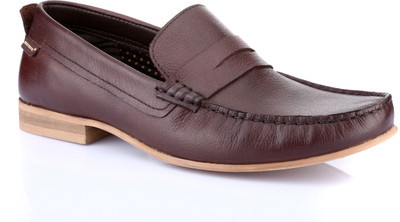 

Red Tape Slip On For Men(Brown
