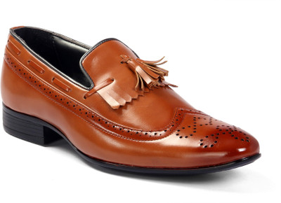 

Levanse Slip On For Men(Tan