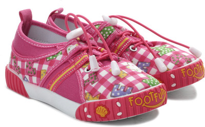 

Footfun by Liberty by Liberty Boys(Pink
