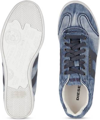 Diesel VINTAGY LOUNGE - sneakers Sneakers