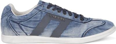 Diesel VINTAGY LOUNGE - sneakers Sneakers