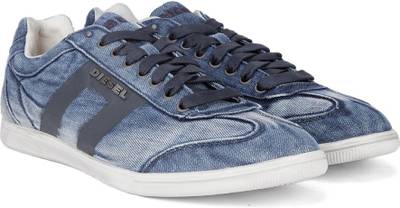 Diesel VINTAGY LOUNGE - sneakers Sneakers