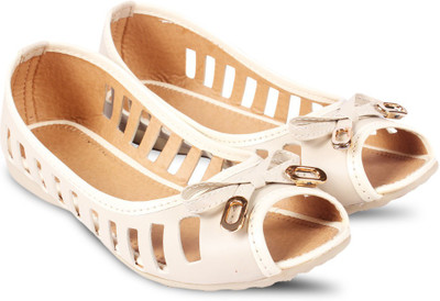

Anand Archies Bellies For Women(Beige