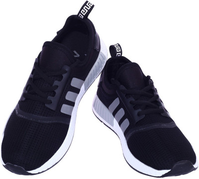 

Dutch Benson Running Shoes For Men(Black