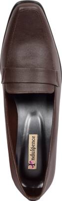 Indulgence Slip On
