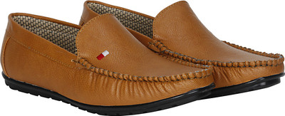 

Kraasa Trendy Casuals For Men(Tan