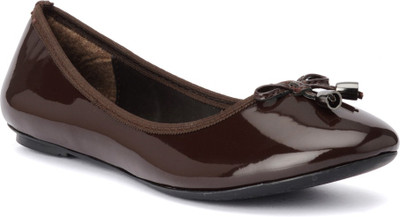 

Bruno Manetti P-9007 Bellies For Women(Brown