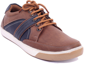 

Jroland Brownian Emotional Corporate Casuals For Men(Khaki), Coffee