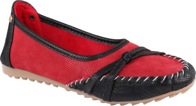 

Exotique Bellies For Women(Red