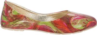 MDR Red Bellies