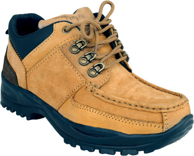 

Marshal Play fix Corporate Casuals For Men(Tan)