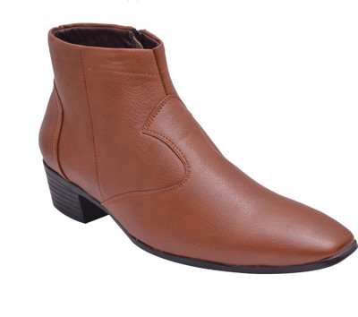 

Bxxy Boots For Men(Tan