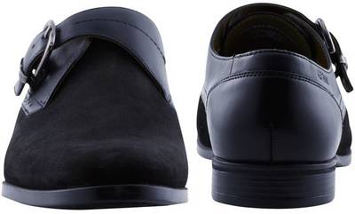Kethini 3116 Lace Up