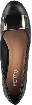 Metro TRENDY Slip On