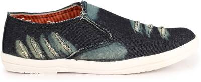 Afrojack bounce Sneakers