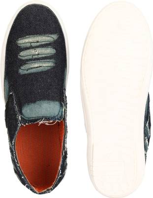 Afrojack bounce Sneakers