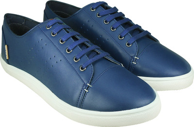us polo assn navy blue sneakers