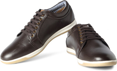 

Allen Solly Casual Shoes For Men(Brown