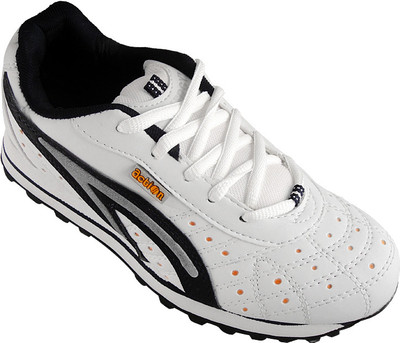 

Action Synergy 27502 Walking Shoes For Men(White)