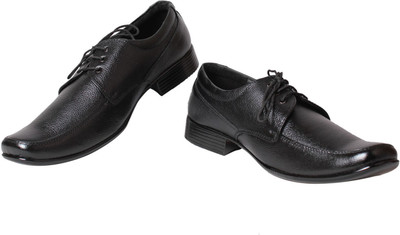 

K2 Leather K2P-117-BK-UK10 For Men(Black