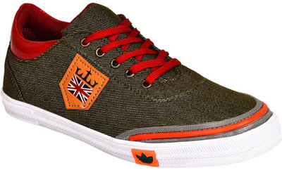 

Adifier Sneakers For Men(Green, Red