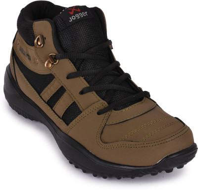 

Welcome Running Shoes For Men(Olive, Mehandi