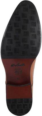 Metro Davinchi Slip On