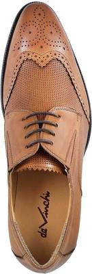 Metro Davinchi Slip On