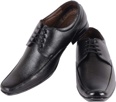

Royal Cruzz Lace Up For Men(Black, Brown